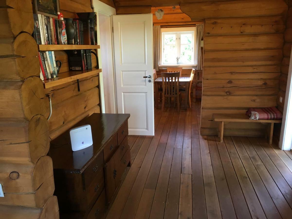 Vila Migla Paseksciai Extérieur photo